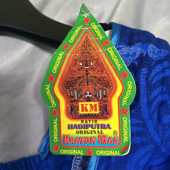 Vintage dress - Picture 3 of 4